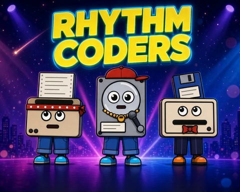 Rhythm Coders
