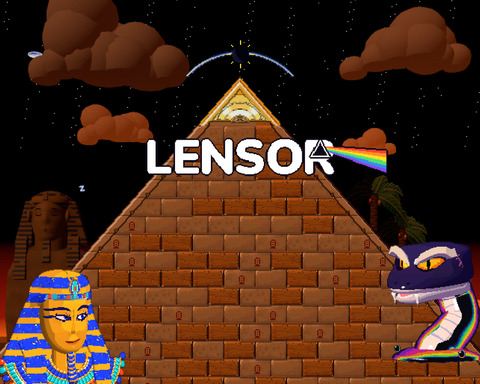 Lensor