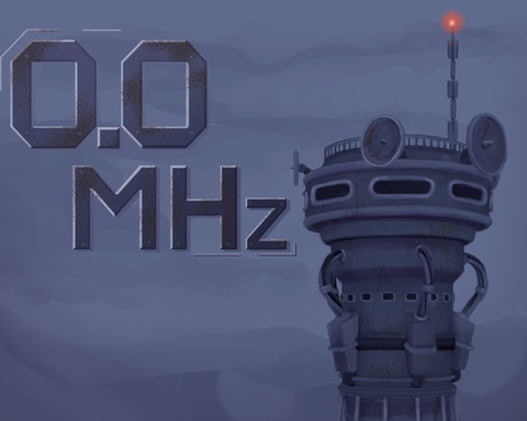 0.0MHz