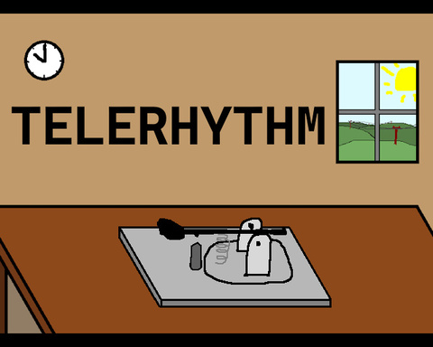 Telerhythm