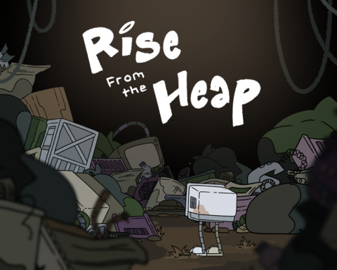 Rise from the Heap
