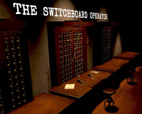The Switchboard Operator
