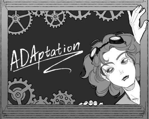 ADAptation