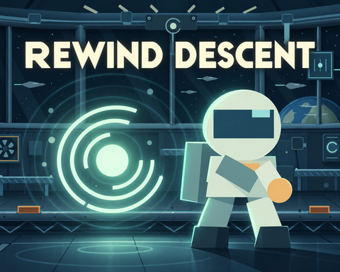 Rewind Descent