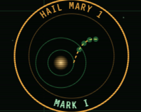 Hail Mary