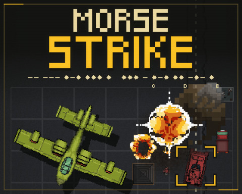 Morse Strike