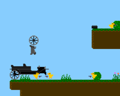 Slam Duck