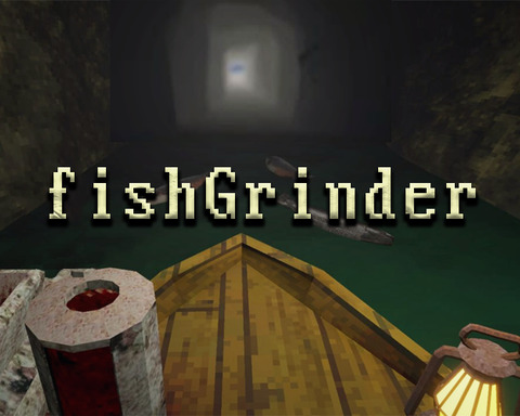 fishGrinder