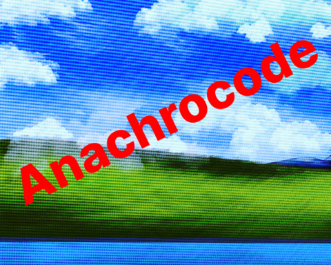 Anachrocode