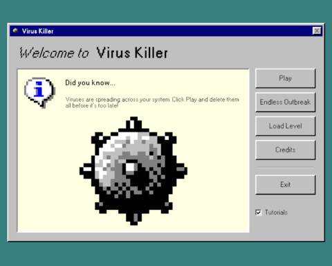 Virus Killer