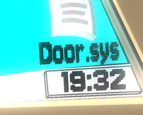 DOOR.SYS