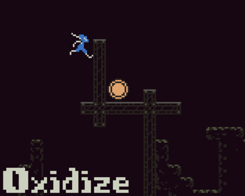 Oxidize
