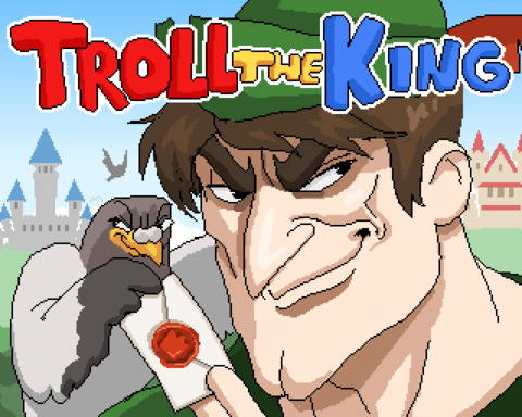 Troll the King