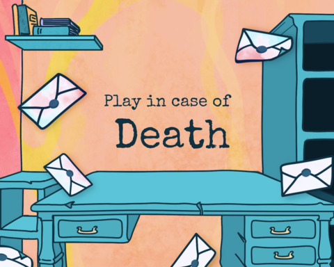 Play In Case Of Death