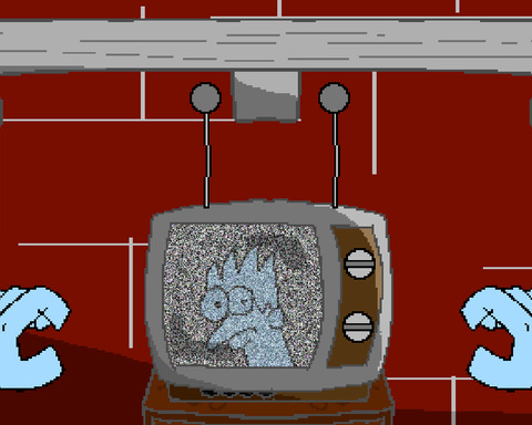 Blue Lou's TV Repair