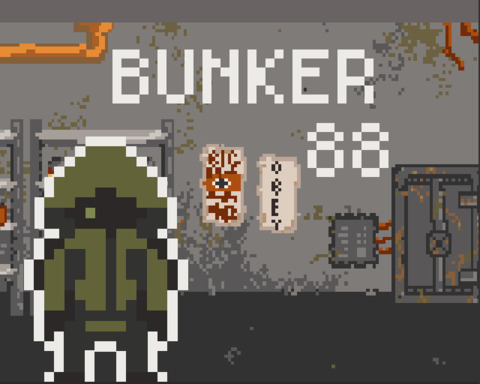 Bunker-88