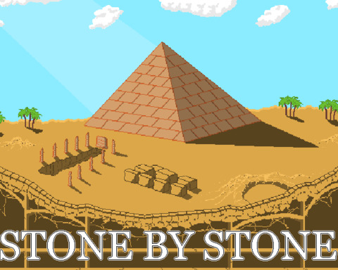 Stone by Stone