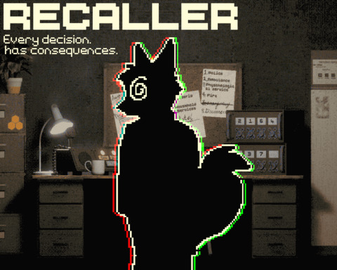 Recaller