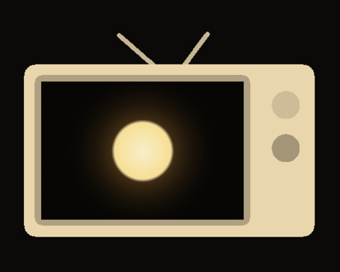Now Showing a Stranger