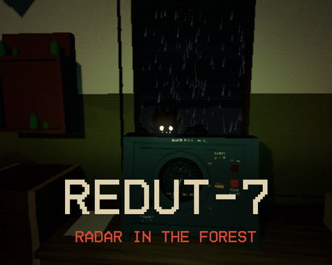 REDUT-7: Radar in the Forest