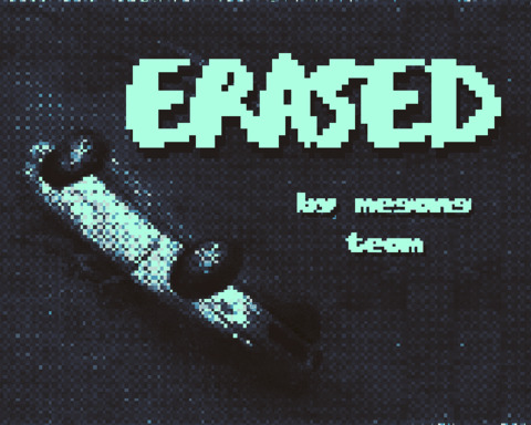 Erased