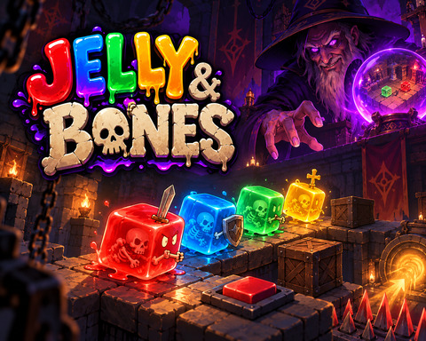 Jelly & Bones