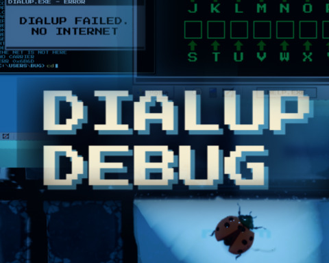 Dialup Debug
