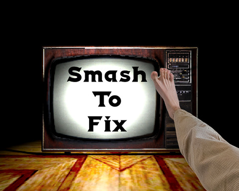 SMASH TO FIX