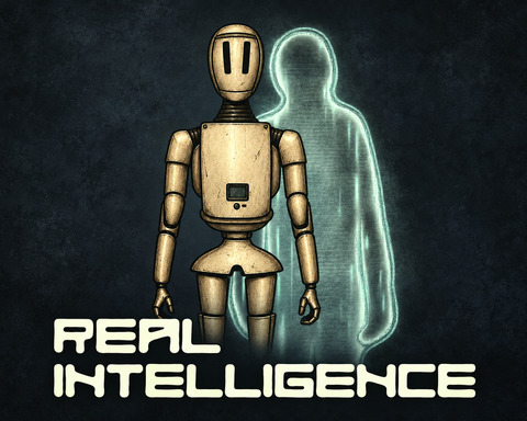 Real Intelligence