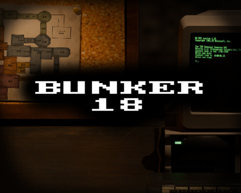 BUNKER 18