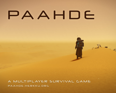 Paahde