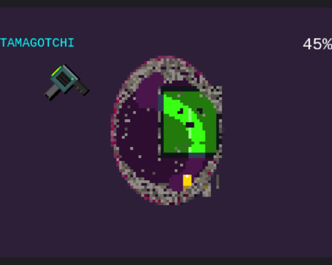 NEO REPAIR: KAWAIITECH