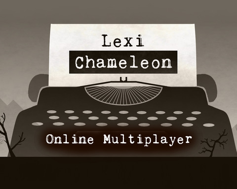 Lexi Chameleon