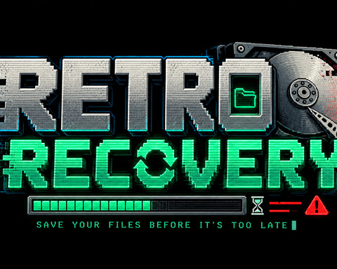 RETRO RECOVERY
