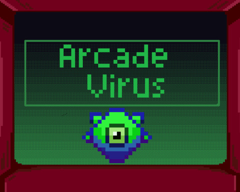 Arcade Virus