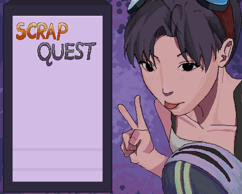 Scrap Quest