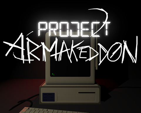 Project Armakeddon