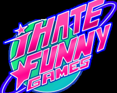 I Hate Funny Games