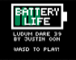 Battery Life