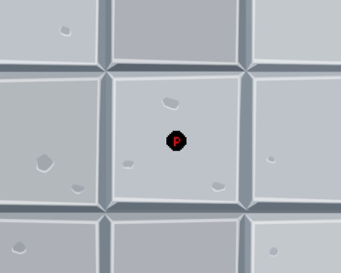 My First Game: "Killing For Time"