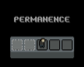 Permanence