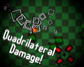 Quadrilateral Damage