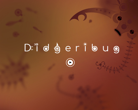 Didgeribug in da place !