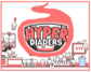 Hyper diapers