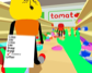 I'll Take You To Tomato Town