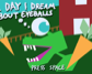 All Day I Dream About Eyeballs