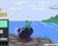 Lonk's Greedy Adventure