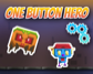One Button Hero