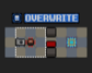 Overwrite