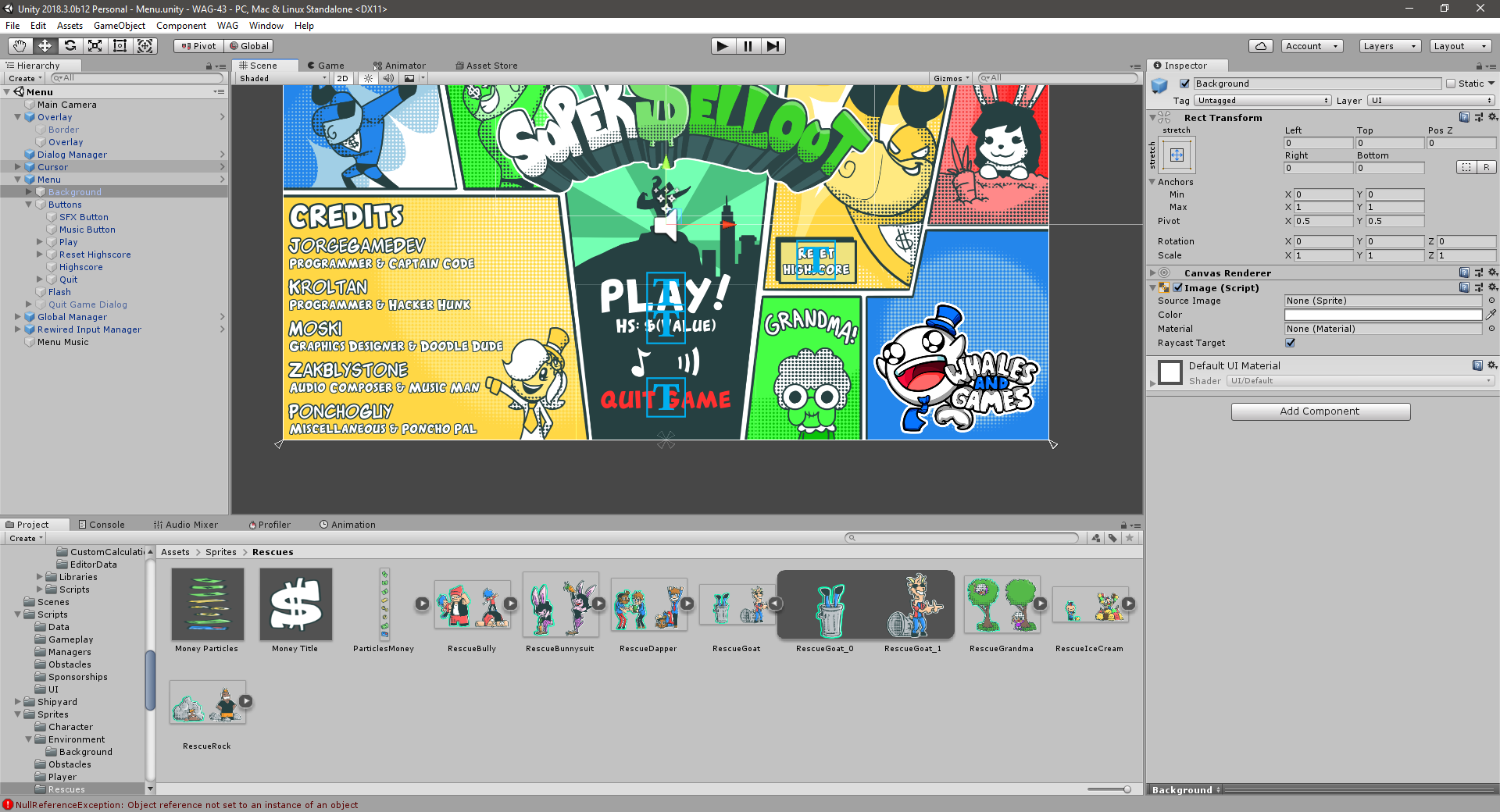Super Sellout Unity Editor.png